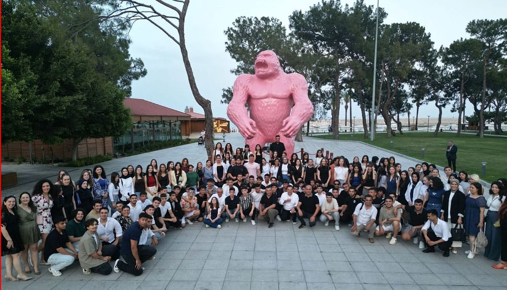 Başkan Topaloğlu’ndan öğrencilere motivasyon yemeği – Birlik Haber Ajansı