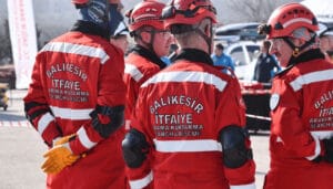 Balıkesir Büyükşehir en iyi itfaiyecileri seçecek – Birlik Haber Ajansı
