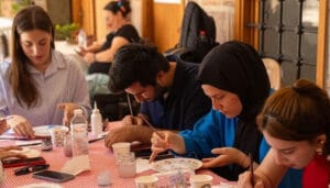 Manisa Kültür Yolu Festivali tam gaz devam ediyor – Birlik Haber Ajansı