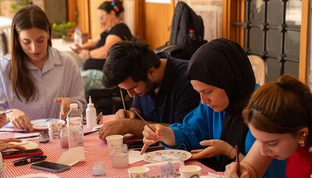 Manisa Kültür Yolu Festivali tam gaz devam ediyor – Birlik Haber Ajansı