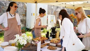 Uluslararası Urla Gastronomi Film Festivali başladı – Birlik Haber Ajansı