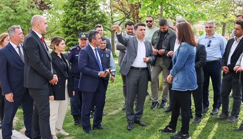 Bilecik GölparkFest için gün sayıyor – Birlik Haber Ajansı