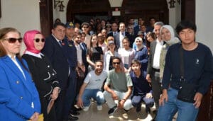 Anadolu’nun kalbi Söğüt’te Müzeler Haftası coşkusu – Birlik Haber Ajansı