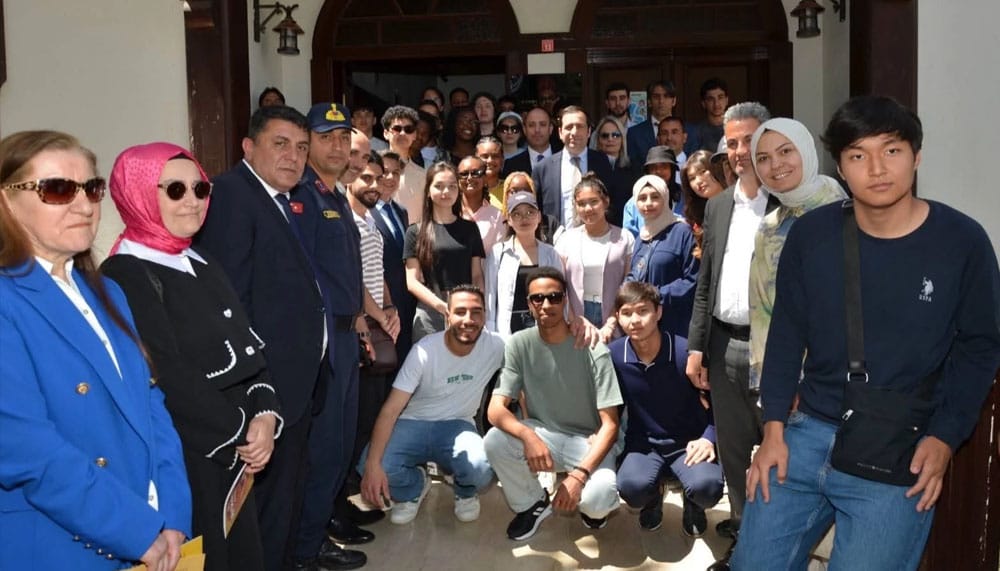 Anadolu’nun kalbi Söğüt’te Müzeler Haftası coşkusu – Birlik Haber Ajansı