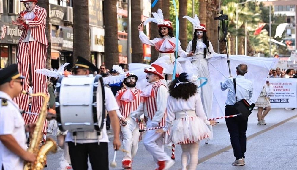 Dünya bu festival için akın etti – Birlik Haber Ajansı