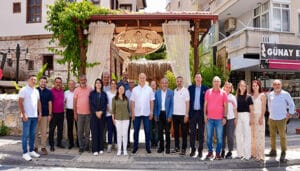 AGC 2024 Medya Başarı Ödülleri’nde kazananlar belli oldu – Birlik Haber Ajansı