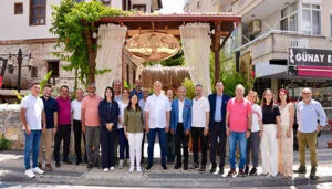 AGC 2024 Medya Başarı Ödülleri’nde kazananlar belli oldu – Birlik Haber Ajansı