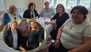 TKKD Genel Başkanı Burdur şubesini ziyaret etti – Birlik Haber Ajansı