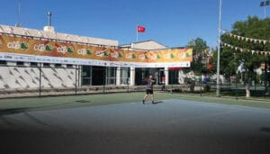 Batman’da Soft Cup coşkusu başladı – Birlik Haber Ajansı