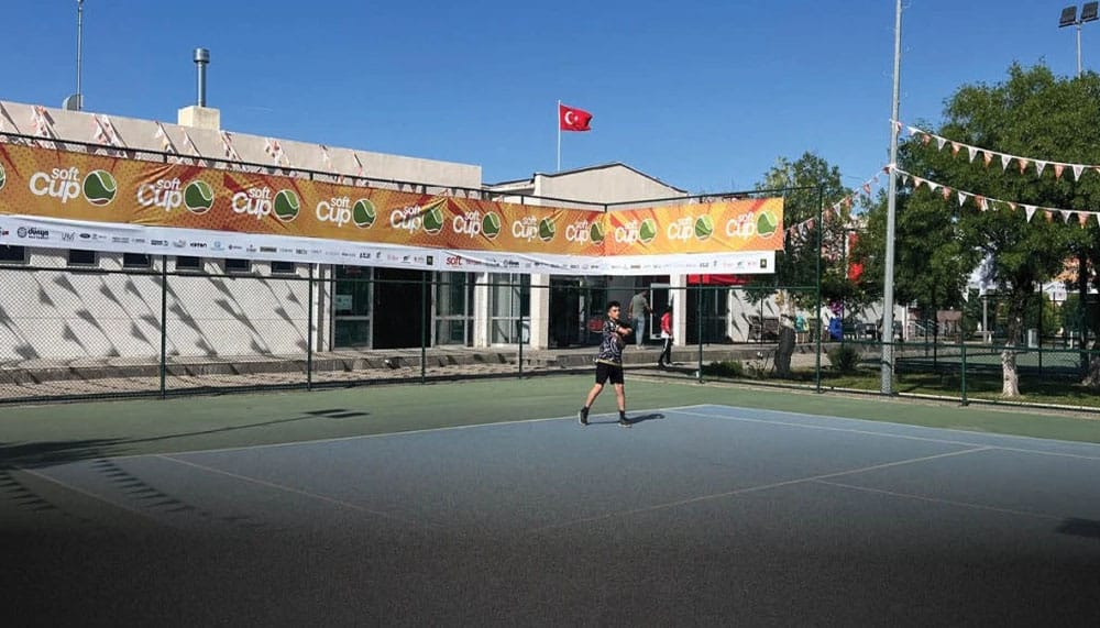 Batman’da Soft Cup coşkusu başladı – Birlik Haber Ajansı