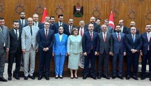 Gaziantep ve Bağdat arasında belediyecilik iş birliği başlatıldı – Birlik Haber Ajansı