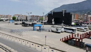 Manisa Büyükşehir’den Kültür Yolu Festivali’ne destek – Birlik Haber Ajansı