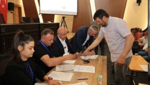 Kayseri Talas’ta kurban yerleri belirlendi – Birlik Haber Ajansı