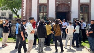 Bilecik’te uluslararası öğrencilerden tarihi ve kültürel keşif – Birlik Haber Ajansı