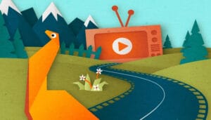 TÜRSAK çocuklara sinema sevgisini aşılıyor – Birlik Haber Ajansı