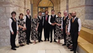 Sultan bestekarlarla unutulmaz bir gece – Birlik Haber Ajansı