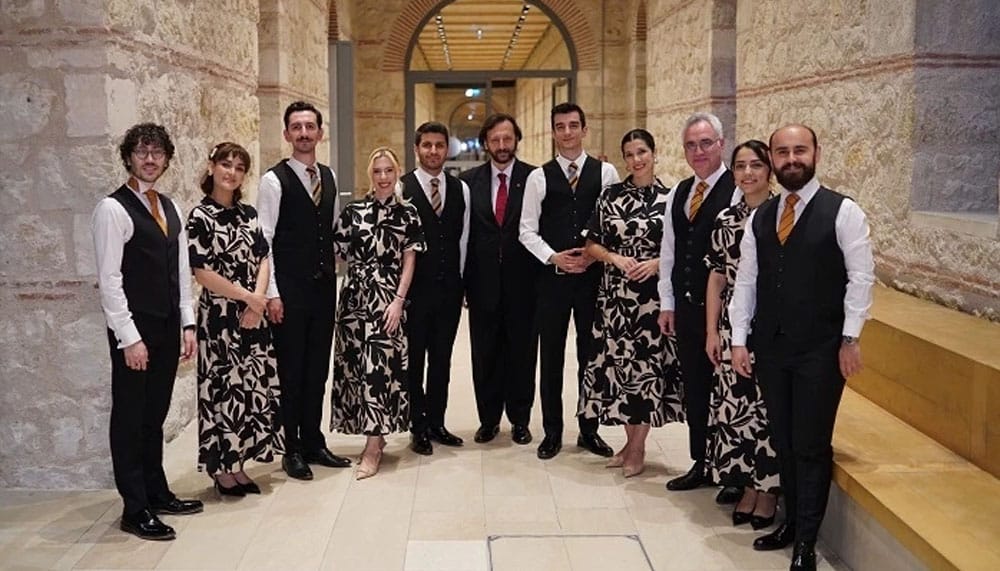 Sultan bestekarlarla unutulmaz bir gece – Birlik Haber Ajansı