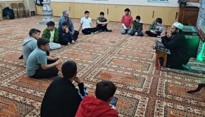 Bilecik Pazaryeri’nde fetih coşkusu – Birlik Haber Ajansı