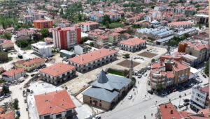 Osmanlı Kent Meydanı’nda sona doğru – Birlik Haber Ajansı