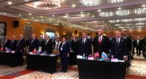 “Batı Azerbaycan’a Dönüş” konferansı Ankara’da yapıldı: Efkan Ala’dan “Adalet ve Kardeşlik” vurgusu – Birlik Haber Ajansı