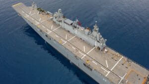 Bayraktar TB3, DENİZKURDU-2025 Tatbikatı’nda MAM-L ile hedef vuracak – Birlik Haber Ajansı