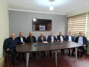 Kavalik Yaylası Bahar Şenliği’ne davet var! – Birlik Haber Ajansı