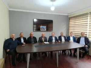 Kavalik Yaylası Bahar Şenliği’ne davet var! – Birlik Haber Ajansı