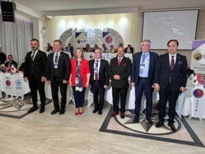 Avrupa Belediye Başkanları Konseyi’nin temelleri Almanya’da atıldı – Birlik Haber Ajansı