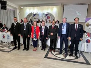 Avrupa Belediye Başkanları Konseyi’nin temelleri Almanya’da atıldı – Birlik Haber Ajansı