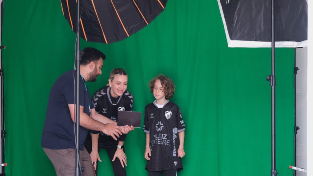 Benzersiz ve sürükleyici macerada dijital deneyim – Birlik Haber Ajansı