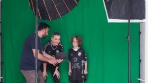Benzersiz ve sürükleyici macerada dijital deneyim – Birlik Haber Ajansı