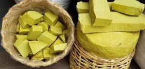 “Siirt bıttım sabunu” coğrafi işaretle tescillendi! – Birlik Haber Ajansı