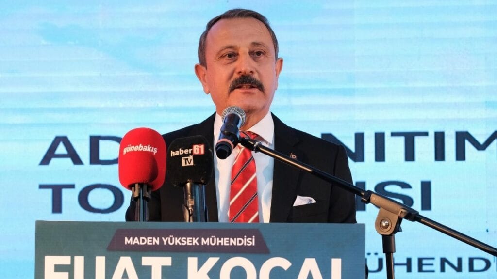 Vakfıkebir Belediyesinden ‘Borç’ iddialarına yanıt! – Birlik Haber Ajansı