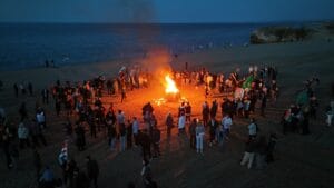 Kafkas halklarının büyük sürgünü: 161. yılında anma töreni – Birlik Haber Ajansı