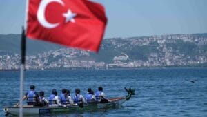 Kocaeli, su sporlarında zirveyi hedefliyor – Birlik Haber Ajansı