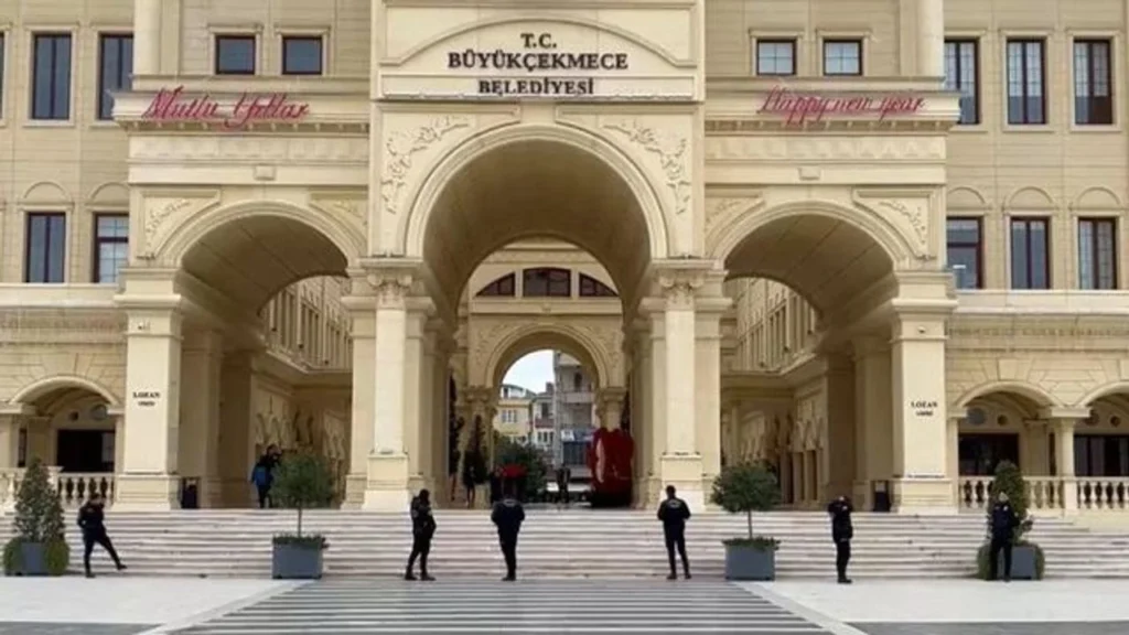 Büyükçekmece Belediyesi hakkında yolsuzluk soruşturması başlatıldı – Birlik Haber Ajansı