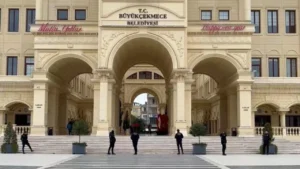 Büyükçekmece Belediyesi hakkında yolsuzluk soruşturması başlatıldı – Birlik Haber Ajansı