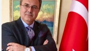 Büyükelçi Yörük: Türkiye nüfusunun yüzde 30’u Balkan kökenli, biz et ve tırnak gibiyiz – Birlik Haber Ajansı