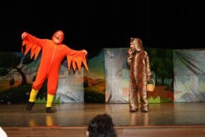 Gebze’de çocuk kahkahaları tiyatroyla buluştu – Birlik Haber Ajansı