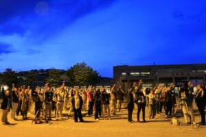 Gökyüzüne bilimsel yolculuk: Astronomi eğitimine destek – Birlik Haber Ajansı