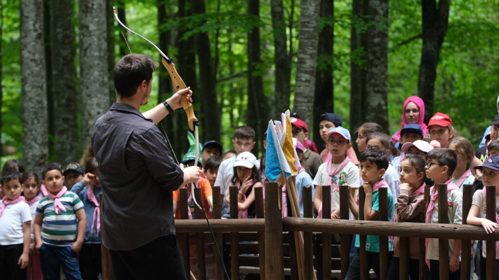 Kocaeli, izcilik ruhunu doyasıya yaşıyor – Birlik Haber Ajansı