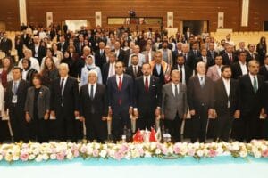 Murat Anar: Türk dünyasında stratejik iş birliği – Birlik Haber Ajansı