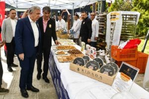 Ankara Büyükşehir Belediyesi’nden ‘Dünya Çölyak Farkındalık Günü’ etkinliği – Birlik Haber Ajansı