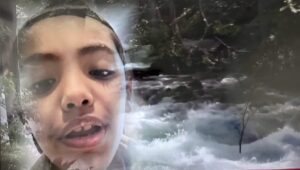 Trabzon’da dereye düşen küçük çocuktan 6 gün sonra kötü haber – Birlik Haber Ajansı