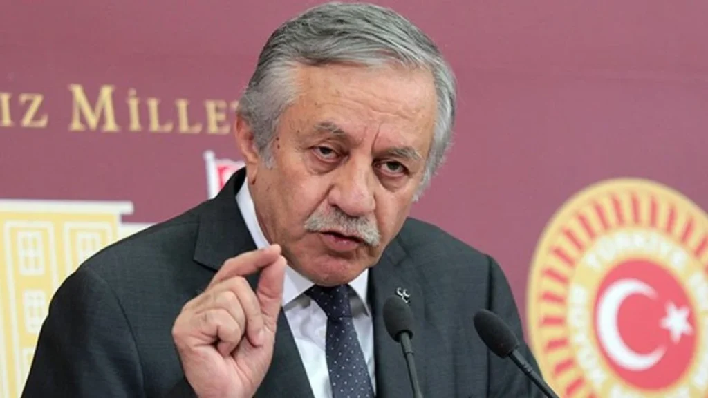 Celal Adan: Kan ve kin devri sona erdi – Birlik Haber Ajansı