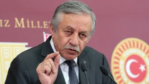 Celal Adan: Kan ve kin devri sona erdi – Birlik Haber Ajansı