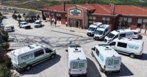 Kocaeli Büyükşehir, vatandaşın en acılı gününde yanında – Birlik Haber Ajansı