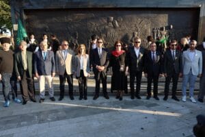 Düzce’de “Çerkes Sürgünü ve Anma Programı” düzenlendi – Birlik Haber Ajansı