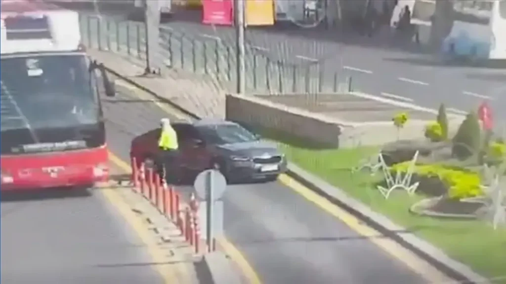 CHP otobüs şoförüne 13,5 yıl hapis istemi – Birlik Haber Ajansı