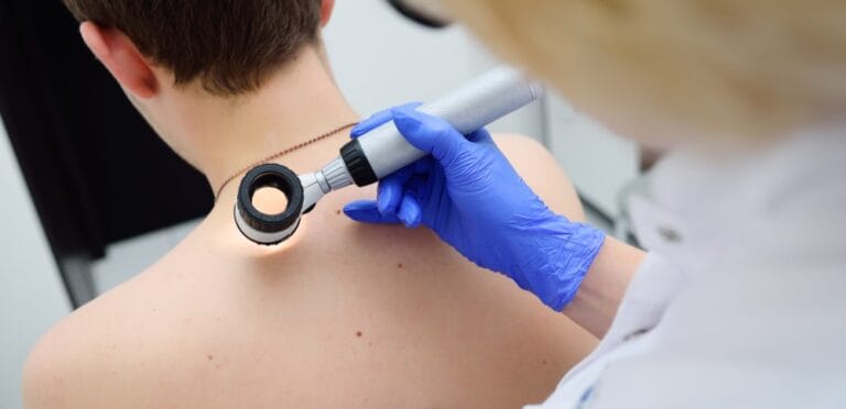 37 ilde ücretsiz deri taraması başladı: Çocuklar öncelikli hedefte – Birlik Haber Ajansı